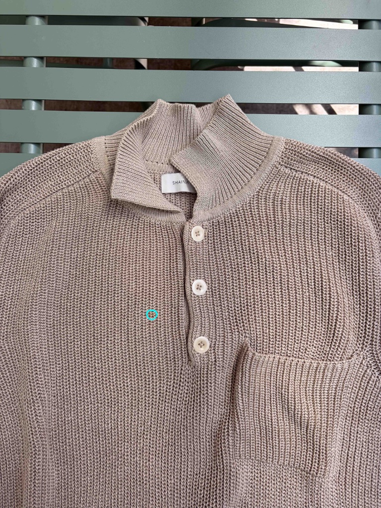 Shaina Mote Saatchi Sweater — image 7 of 8